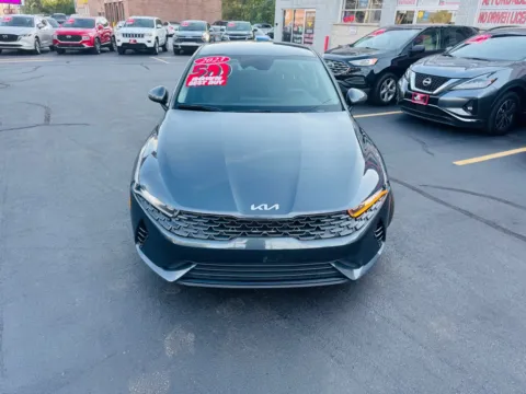 More photos of 2023 KIA K5 LXS at Ride Time Auto Finance, IN