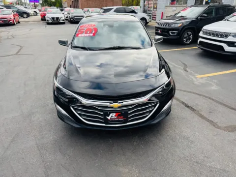 More photos of 2023 CHEVROLET MALIBU LS at Ride Time Auto Finance Broadway, IN