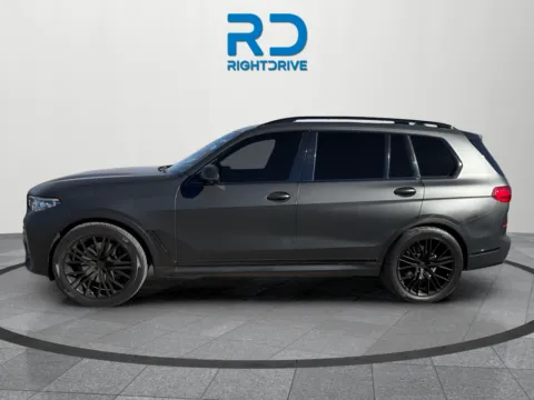 More photos of 2019 BMW X7 xDrive50i at RightDrive - 8320 Gateway East, TX