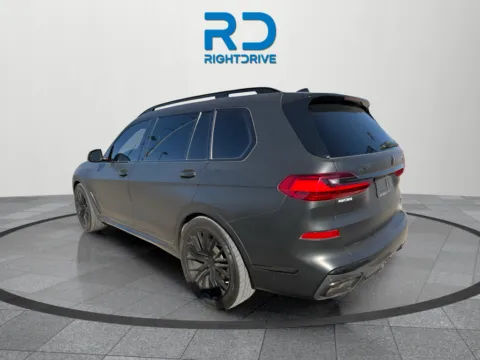 More photos of 2019 BMW X7 xDrive50i at RightDrive - 8320 Gateway East, TX