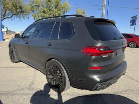 More photos of 2019 BMW X7 xDrive50i at RightDrive - 8320 Gateway East, TX