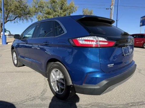 More photos of 2024 Ford Edge SEL at RightDrive - 8320 Gateway East, TX