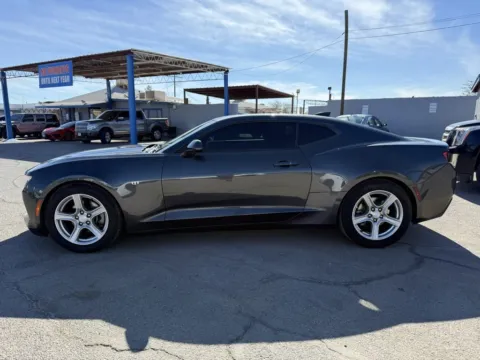 More photos of 2017 Chevrolet Camaro 1LT at RightDrive - 8320 Gateway East, TX