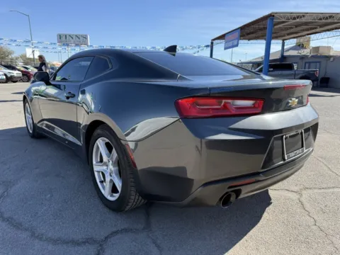 More photos of 2017 Chevrolet Camaro 1LT at RightDrive - 8320 Gateway East, TX