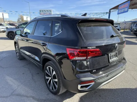 More photos of 2023 Volkswagen Taos 1.5T SE at RightDrive - 8320 Gateway East, TX