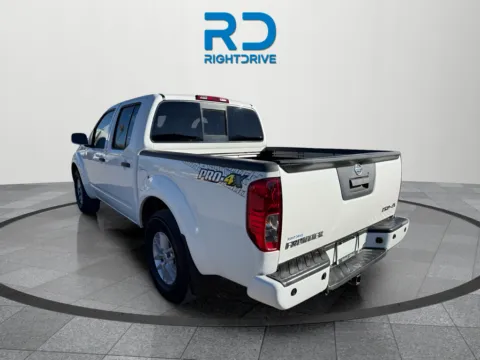 More photos of 2018 Nissan Frontier PRO-4X at RightDrive - 8320 Gateway East, TX