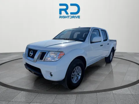Another view of 2018 Nissan Frontier PRO-4X for sale in El Paso, TX at RightDrive - 8320 Gateway East