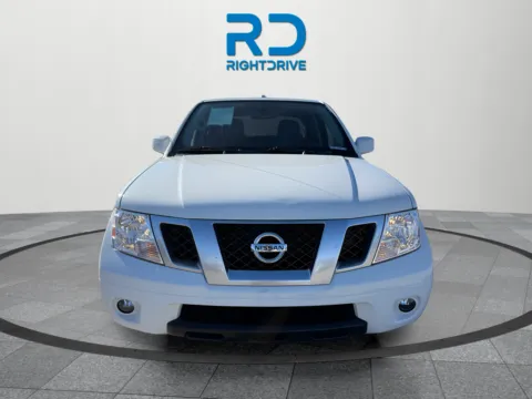 Photos of 2018 Nissan Frontier PRO-4X for sale in El Paso, TX at RightDrive - 8320 Gateway East