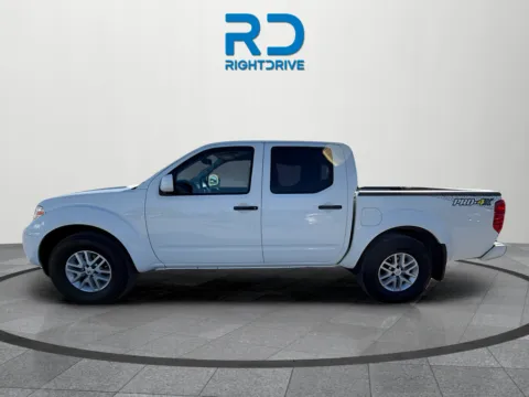 More photos of 2018 Nissan Frontier PRO-4X at RightDrive - 8320 Gateway East, TX