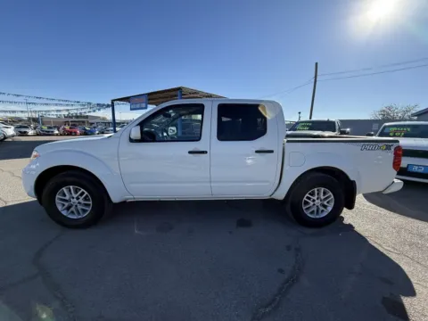 More photos of 2018 Nissan Frontier PRO-4X at RightDrive - 8320 Gateway East, TX