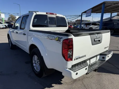 More photos of 2018 Nissan Frontier PRO-4X at RightDrive - 8320 Gateway East, TX