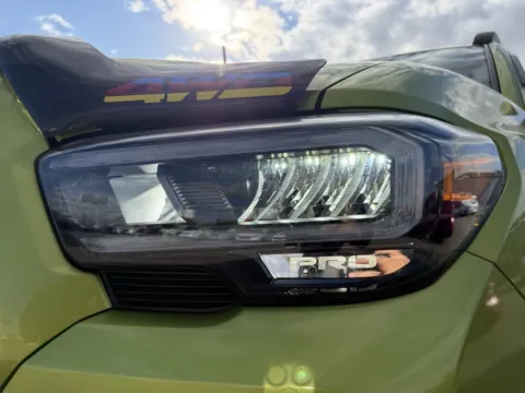 More photos of 2022 Toyota Tacoma TRD Pro at RightDrive - 8320 Gateway East, TX