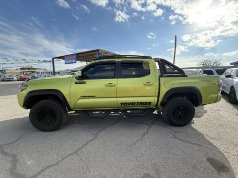 More photos of 2022 Toyota Tacoma TRD Pro at RightDrive - 8320 Gateway East, TX