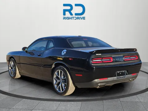 More photos of 2022 Dodge Challenger GT at RightDrive - 8320 Gateway East, TX