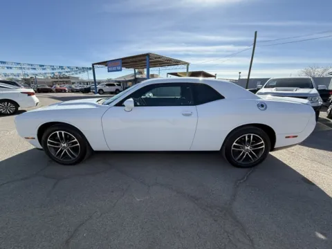 More photos of 2019 Dodge Challenger SXT at RightDrive - 8320 Gateway East, TX