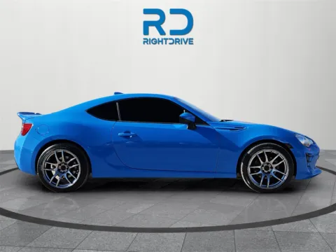 Photos of 2019 Toyota 86 for sale in El Paso, TX at RightDrive - 8320 Gateway East