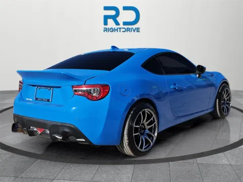 Another view of 2019 Toyota 86 for sale in El Paso, TX at RightDrive - 8320 Gateway East