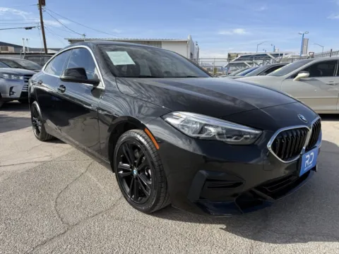 Black 2022 BMW 2 Series 228i xDrive for sale in El Paso, TX
