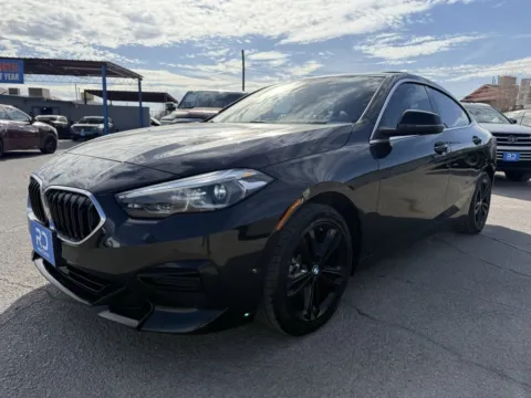 Another view of 2022 BMW 2 Series 228i xDrive for sale in El Paso, TX at RightDrive - 8320 Gateway East