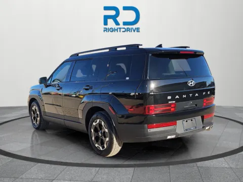 More photos of 2025 Hyundai Santa Fe SEL at RightDrive - 8320 Gateway East, TX