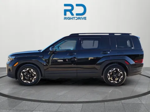 More photos of 2025 Hyundai Santa Fe SEL at RightDrive - 8320 Gateway East, TX