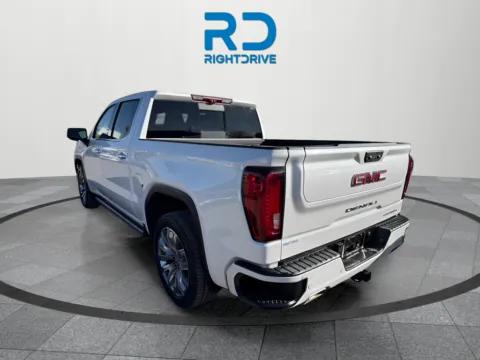 More photos of 2024 GMC Sierra 1500 Denali at RightDrive - 8320 Gateway East, TX