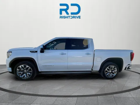More photos of 2024 GMC Sierra 1500 Denali at RightDrive - 8320 Gateway East, TX