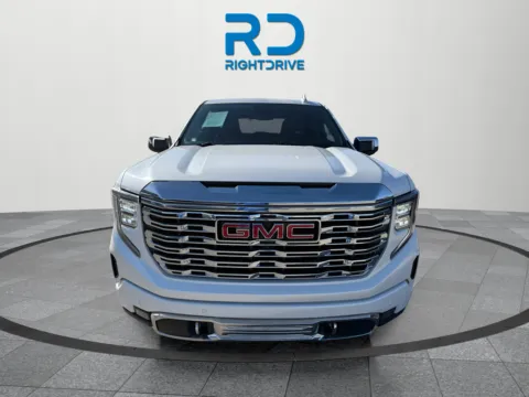 Photos of 2024 GMC Sierra 1500 Denali for sale in El Paso, TX at RightDrive - 8320 Gateway East