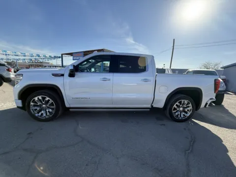 More photos of 2024 GMC Sierra 1500 Denali at RightDrive - 8320 Gateway East, TX