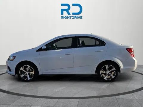 More photos of 2019 Chevrolet Sonic Premier at RightDrive - 8320 Gateway East, TX