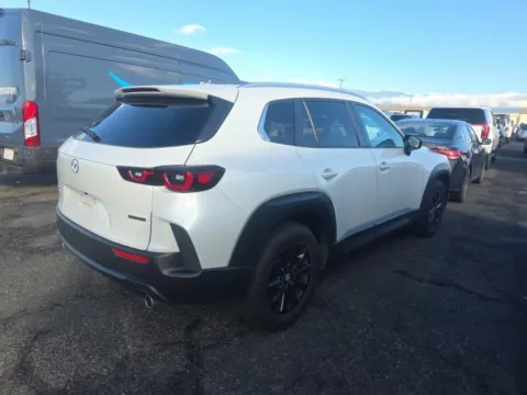 More photos of 2025 Mazda CX-50 2.5 S Preferred Package at RightDrive - 8320 Gateway East, TX