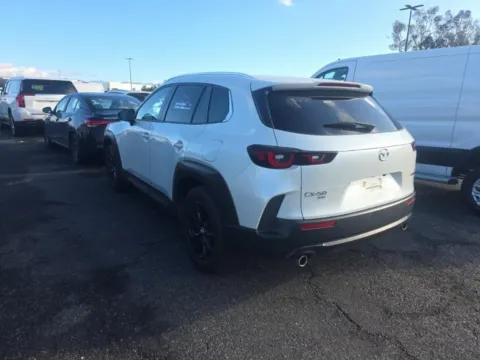 More photos of 2025 Mazda CX-50 2.5 S Preferred Package at RightDrive - 8320 Gateway East, TX
