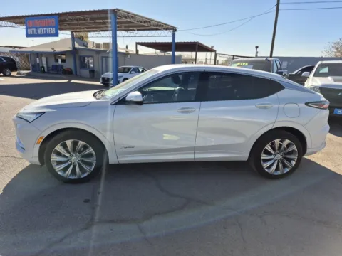 More photos of 2024 Buick Envista Avenir at RightDrive - 8320 Gateway East, TX