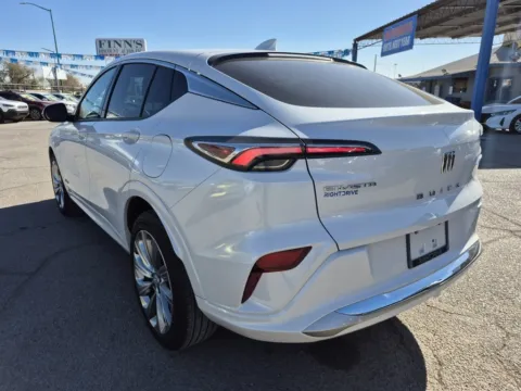 More photos of 2024 Buick Envista Avenir at RightDrive - 8320 Gateway East, TX