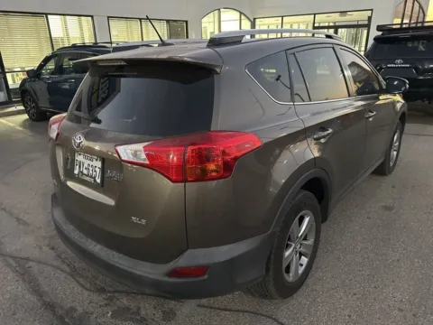 More photos of 2015 Toyota RAV4 XLE at RightDrive - 8320 Gateway East, TX