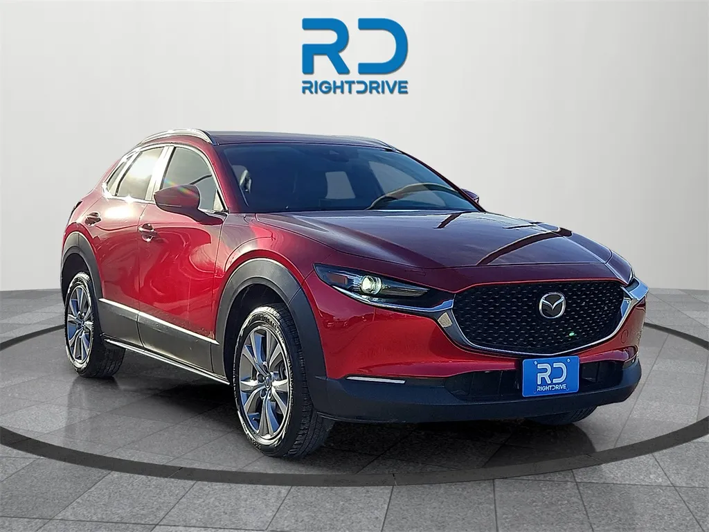 2023 Mazda CX-30 2.5 S Select Package for sale in El Paso, TX