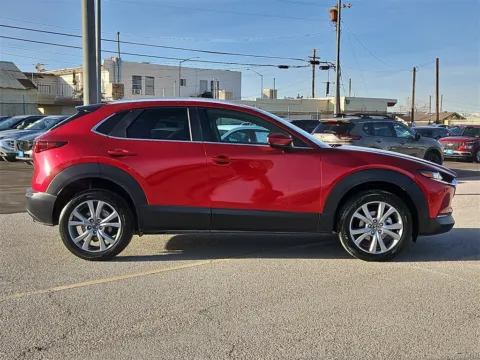 Photos of 2023 Mazda CX-30 2.5 S Select Package for sale in El Paso, TX at RightDrive - 8320 Gateway East