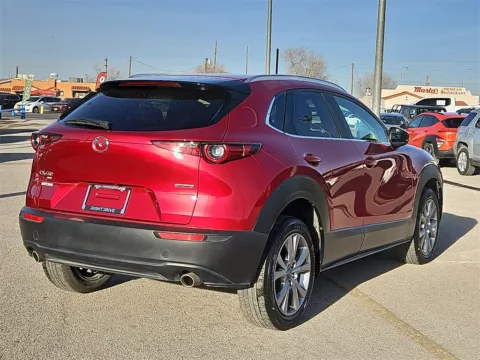 Another view of 2023 Mazda CX-30 2.5 S Select Package for sale in El Paso, TX at RightDrive - 8320 Gateway East