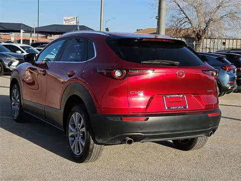 More photos of 2023 Mazda CX-30 2.5 S Select Package at RightDrive - 8320 Gateway East, TX