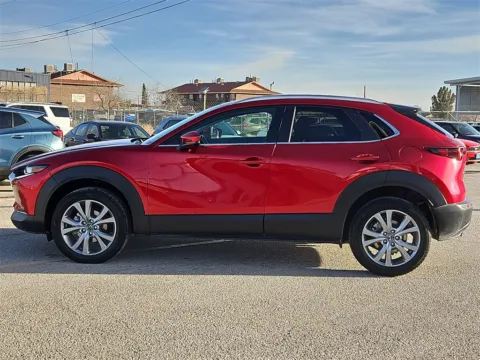 More photos of 2023 Mazda CX-30 2.5 S Select Package at RightDrive - 8320 Gateway East, TX