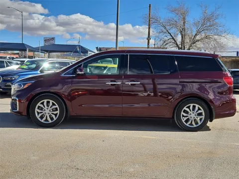 More photos of 2020 Kia Sedona SX at RightDrive - 8320 Gateway East, TX