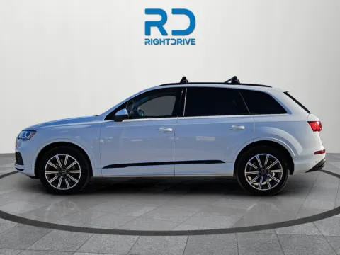 More photos of 2022 Audi Q7 45 Premium Plus at RightDrive - 8320 Gateway East, TX