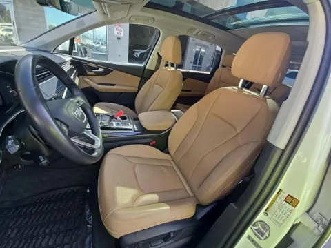 More photos of 2022 Audi Q7 45 Premium Plus at RightDrive - 8320 Gateway East, TX