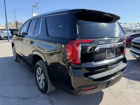 More photos of 2024 GMC Yukon SLE at RightDrive - 8320 Gateway East, TX