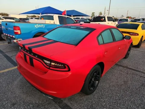 More photos of 2022 Dodge Charger SXT at RightDrive - 8320 Gateway East, TX