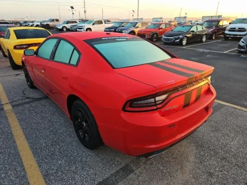 More photos of 2022 Dodge Charger SXT at RightDrive - 8320 Gateway East, TX