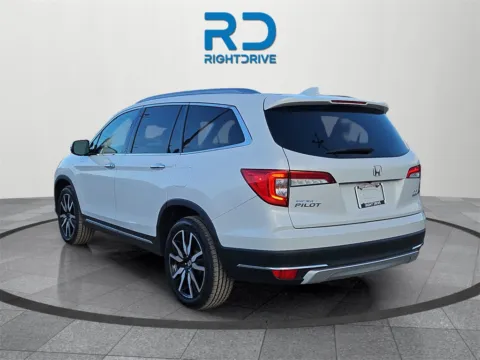 More photos of 2020 Honda Pilot Elite at RightDrive - 8320 Gateway East, TX