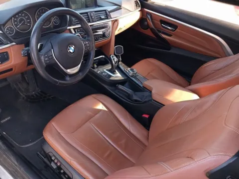 More photos of 2014 BMW 4 Series 435i at RightDrive - 8320 Gateway East, TX