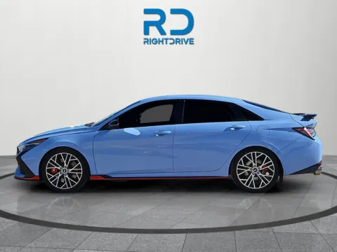More photos of 2022 Hyundai Elantra N at RightDrive - 8320 Gateway East, TX