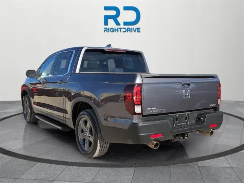 More photos of 2023 Honda Ridgeline RTL at RightDrive - 8320 Gateway East, TX